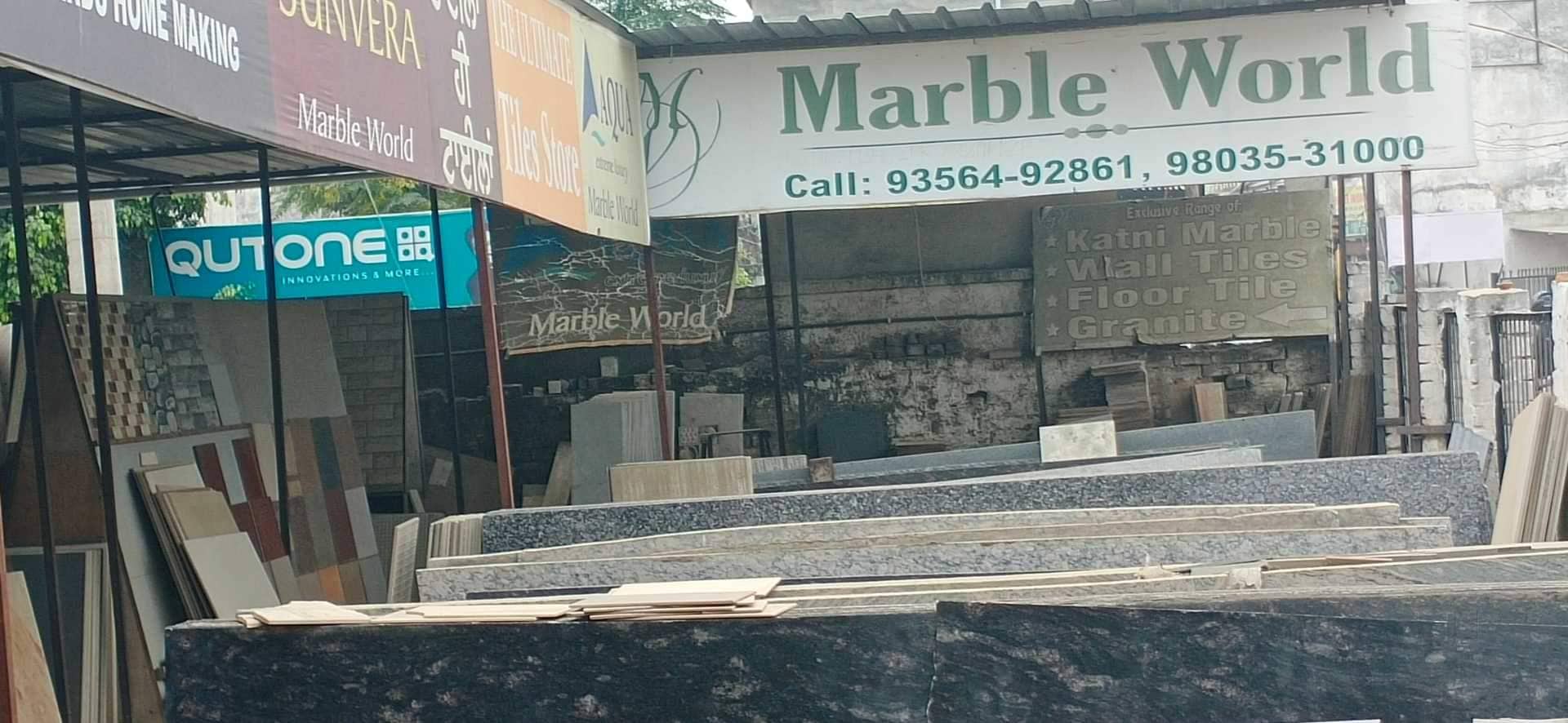 Marble World in Pakhowal Road, Ludhiana - Best Imported Marble Dealers in  Ludhiana - Justdial