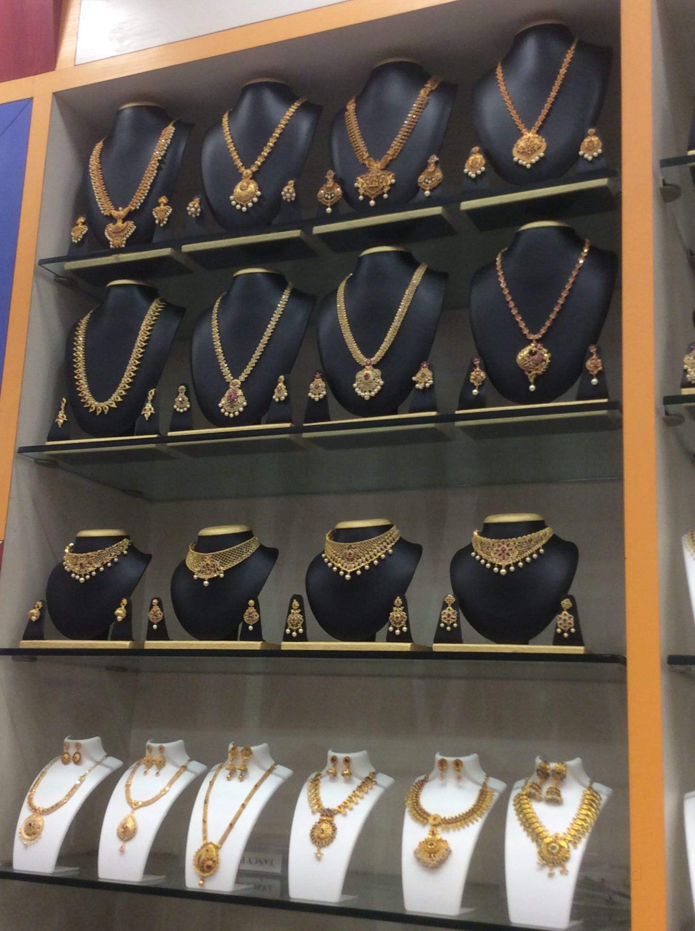 Jewellery Showrooms Today Gold Rate In Adoni Gold Covering Today