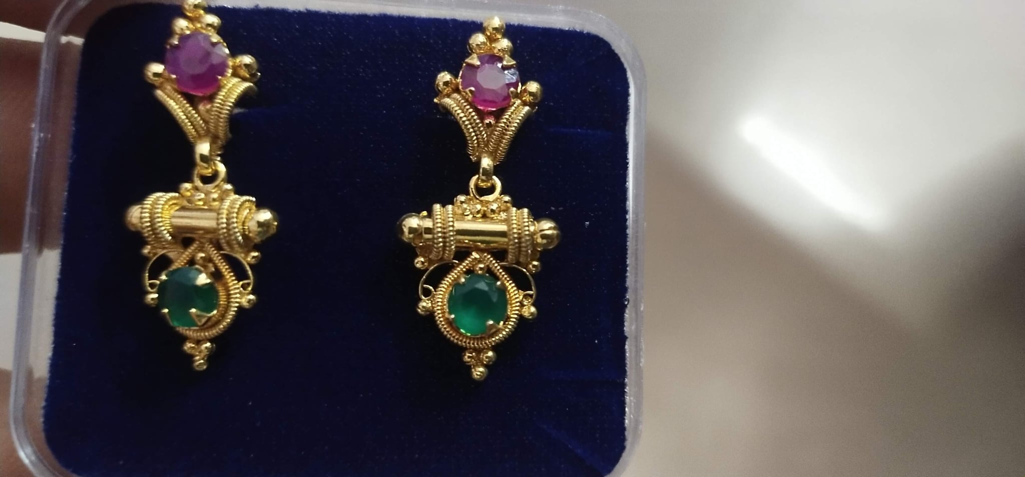 Caritasnepal Chilakalapudi Rold Gold Jewellery Online Shopping