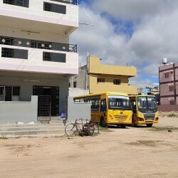 Gnanodaya Educational Academy campus view