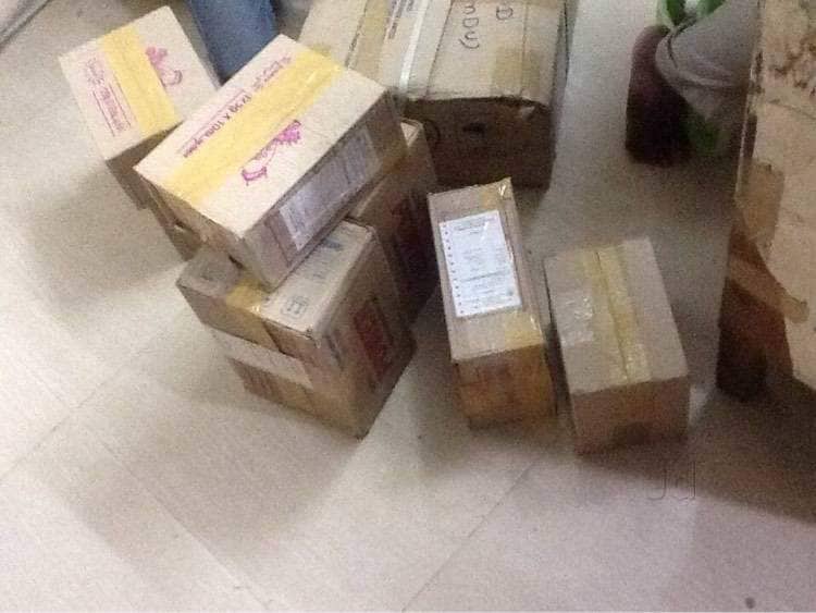 Catalogue Rasi Carriers in Madurai Bazaar , Madurai Justdial