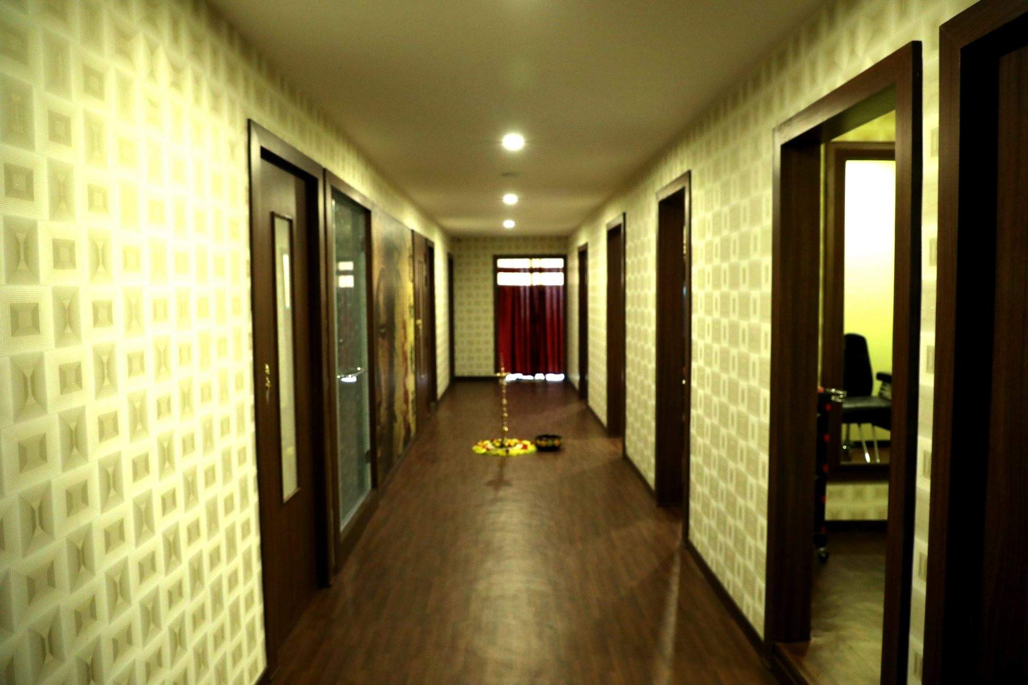 Top Body Massage Centres in Madurai Palace Best Massage Centres