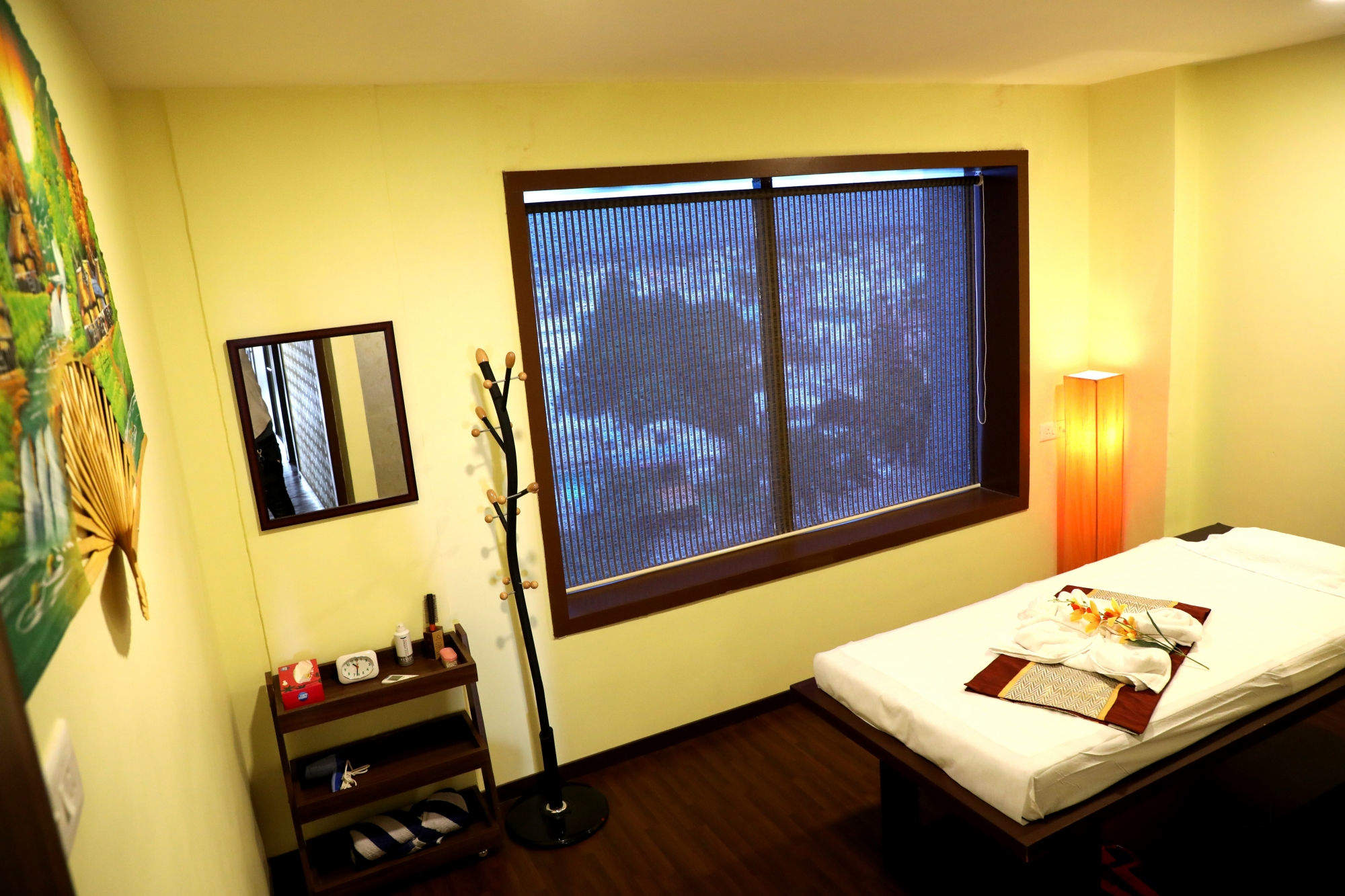 Top Body Massage Centres in Madurai Palace Best Massage Centres