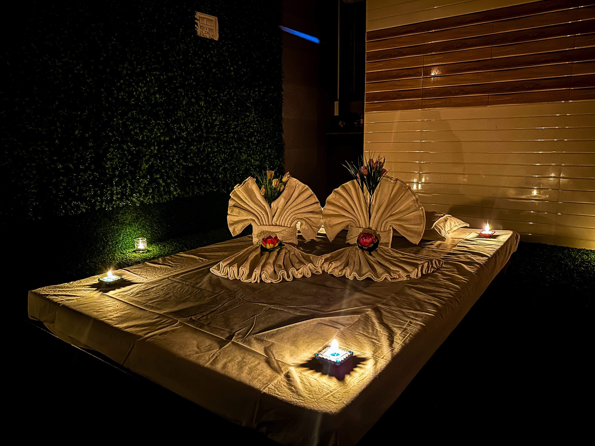 Top Body Massage Centres in Madurai Palace Best Massage Centres