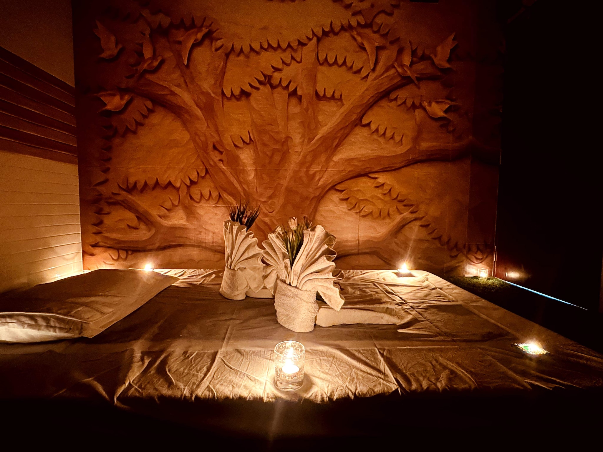 Top Body Massage Centres in Madurai Palace Best Massage Centres