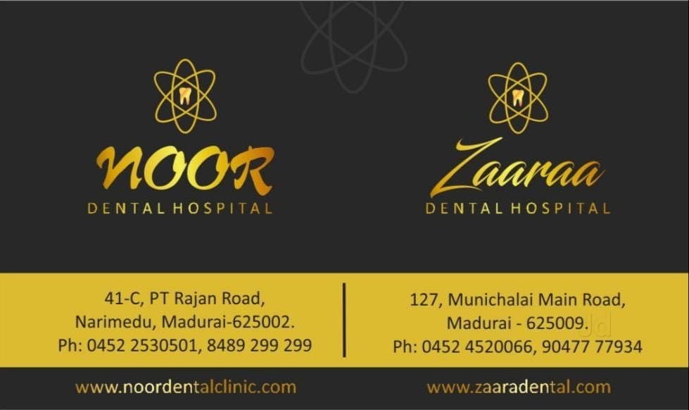 Top 100 Dentists in Madurai Best Dental Clinics Book Appointment