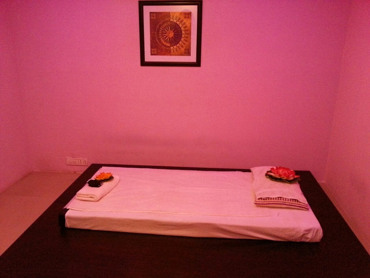Top Body Massage Centres in Madurai Palace Best Massage Centres