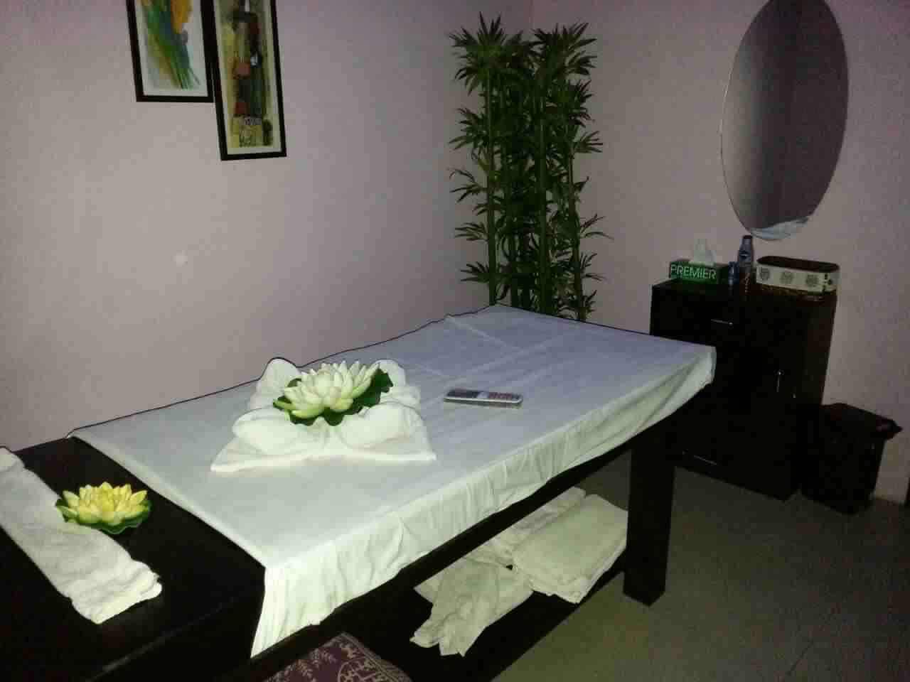 Top Body Massage Centres in Madurai Palace Best Massage Centres