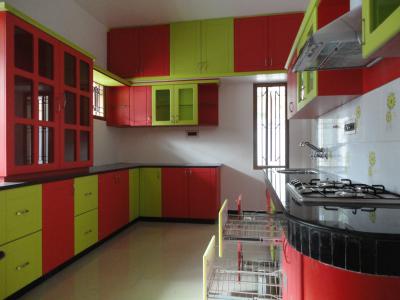 Colors Kitchen Designer Chinna Chokkikulam Interior Decorators