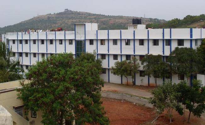 Pandian College Of Pharmacy, Madurai City - Colleges in Madurai ...