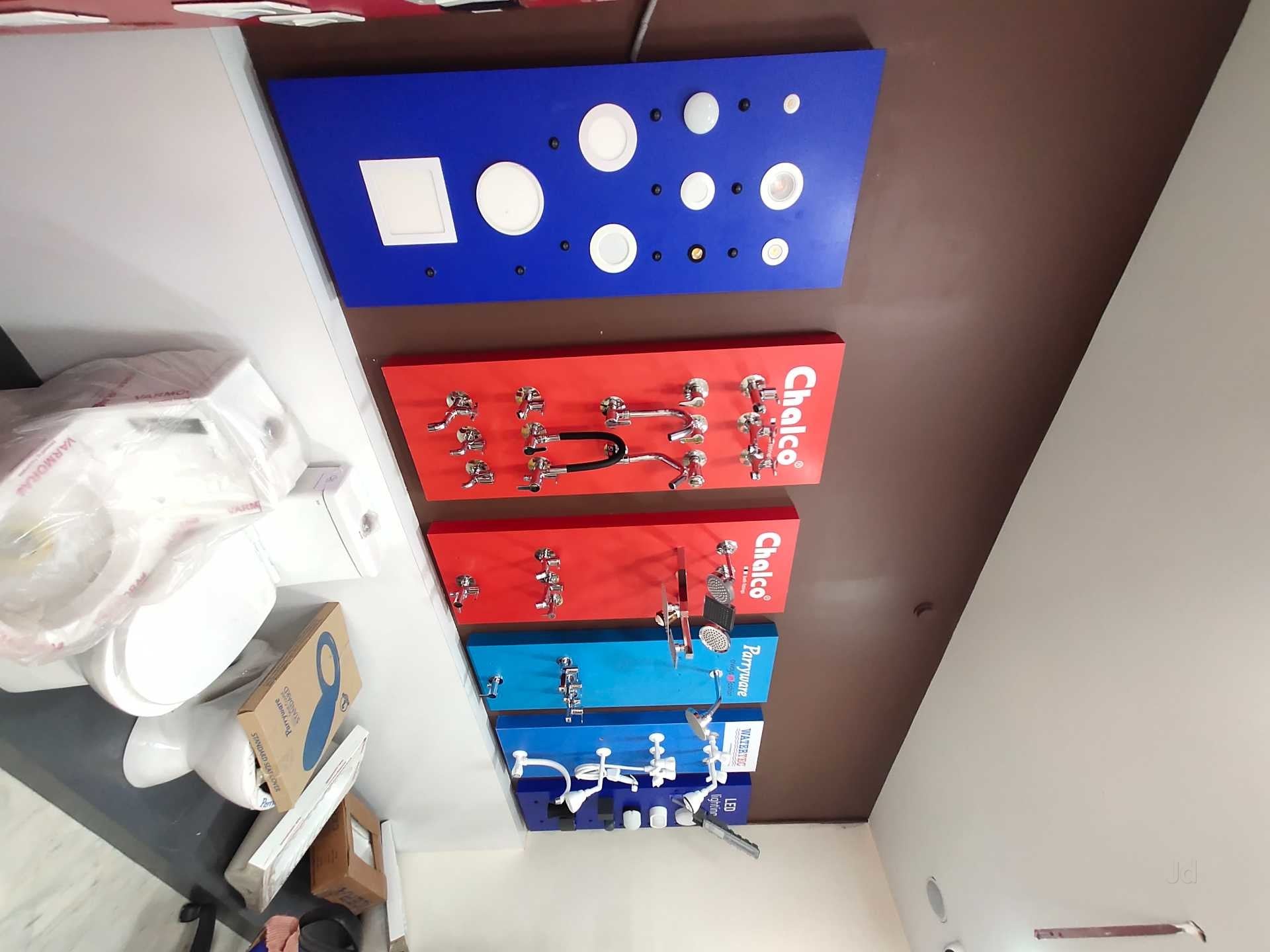 Catalogue Enicar Electricals in Town Hall Road , Madurai Justdial