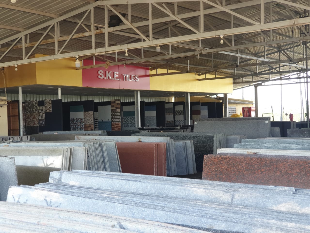Catalogue Prime Stonex in Senkottai , Madurai Justdial