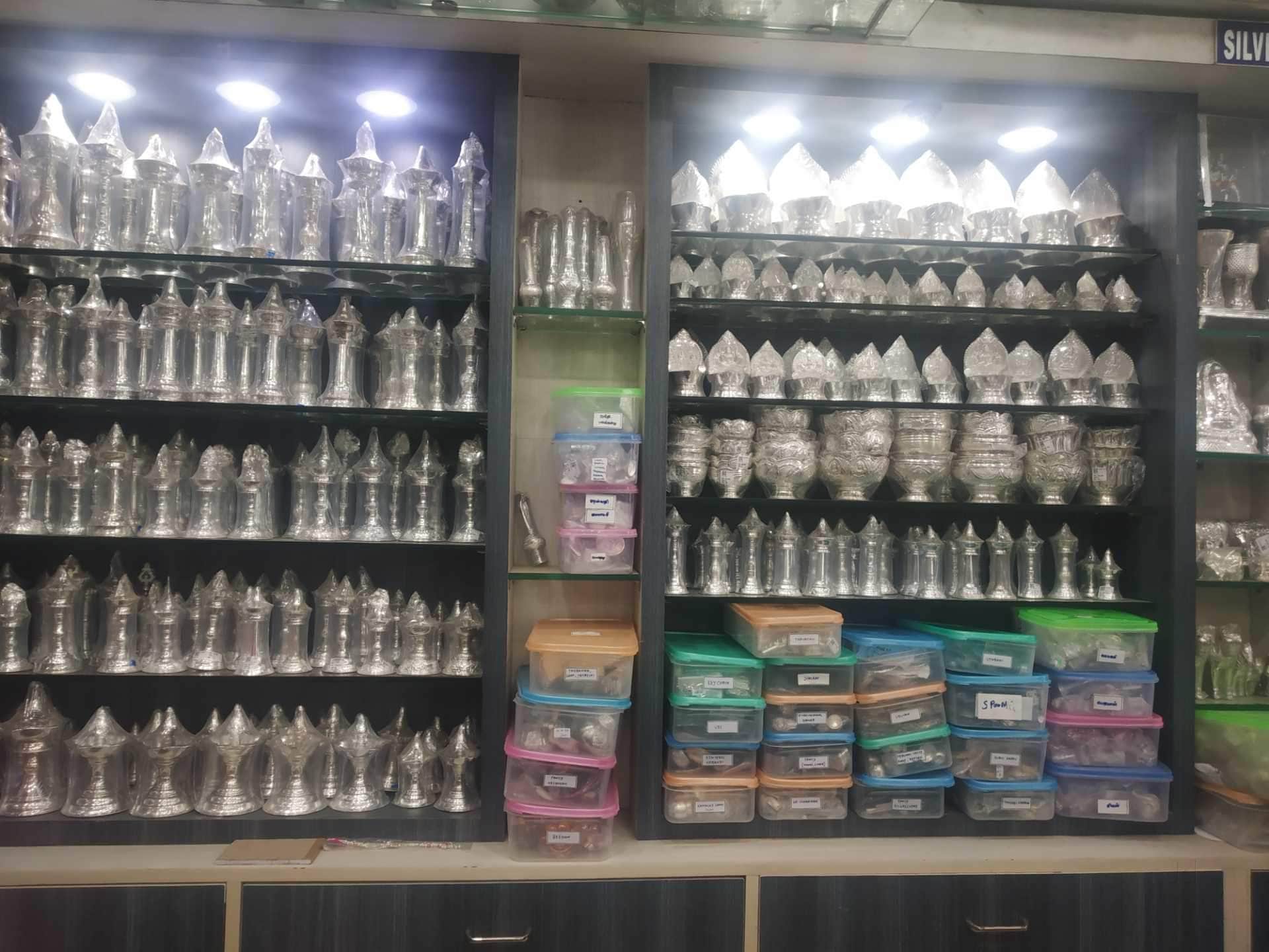 Top 20 Gemstone Dealers in Madurai Best Gem Dealers Justdial