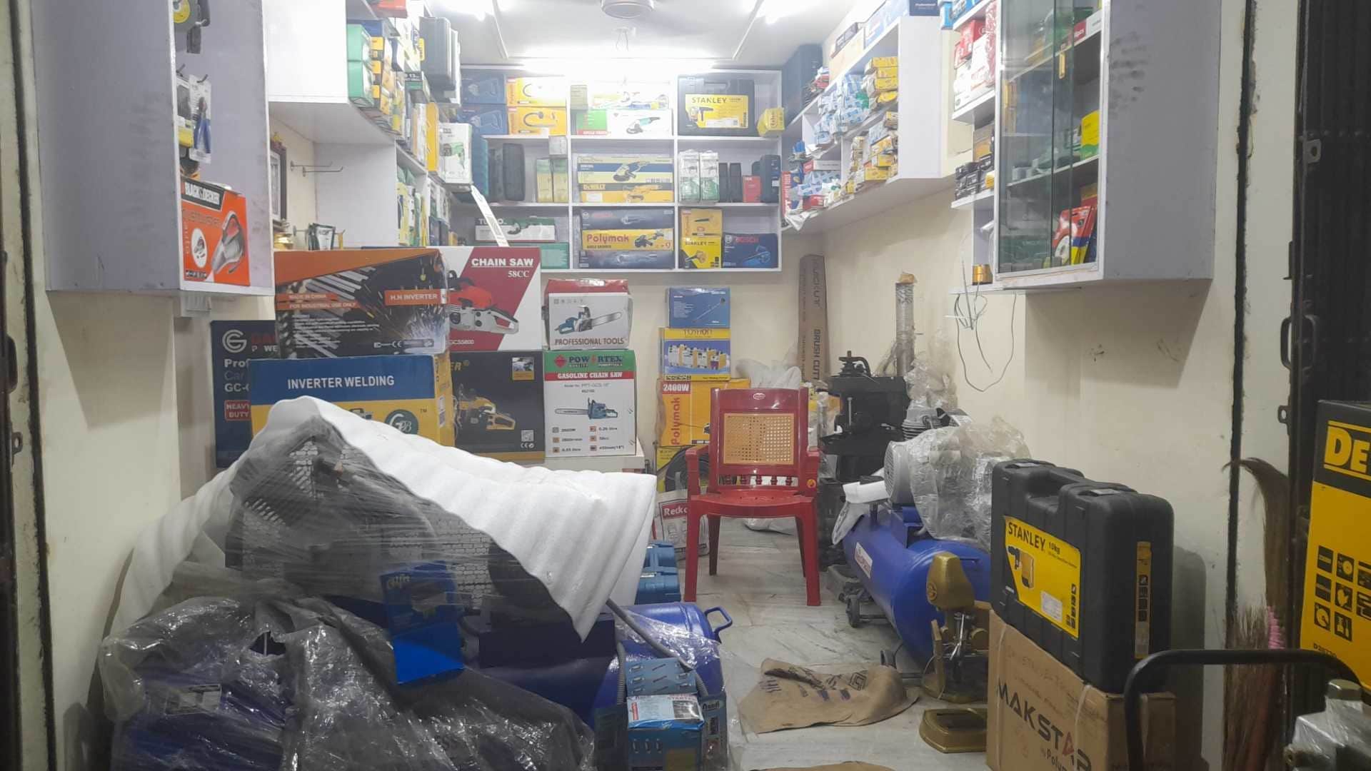 Catalogue Meenakshi Tools in Simmakkal , Madurai Justdial