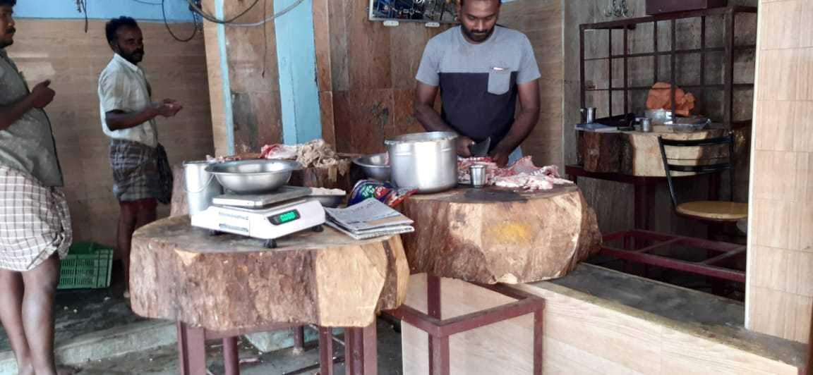 Top Mutton Home Delivery in Madurai Justdial