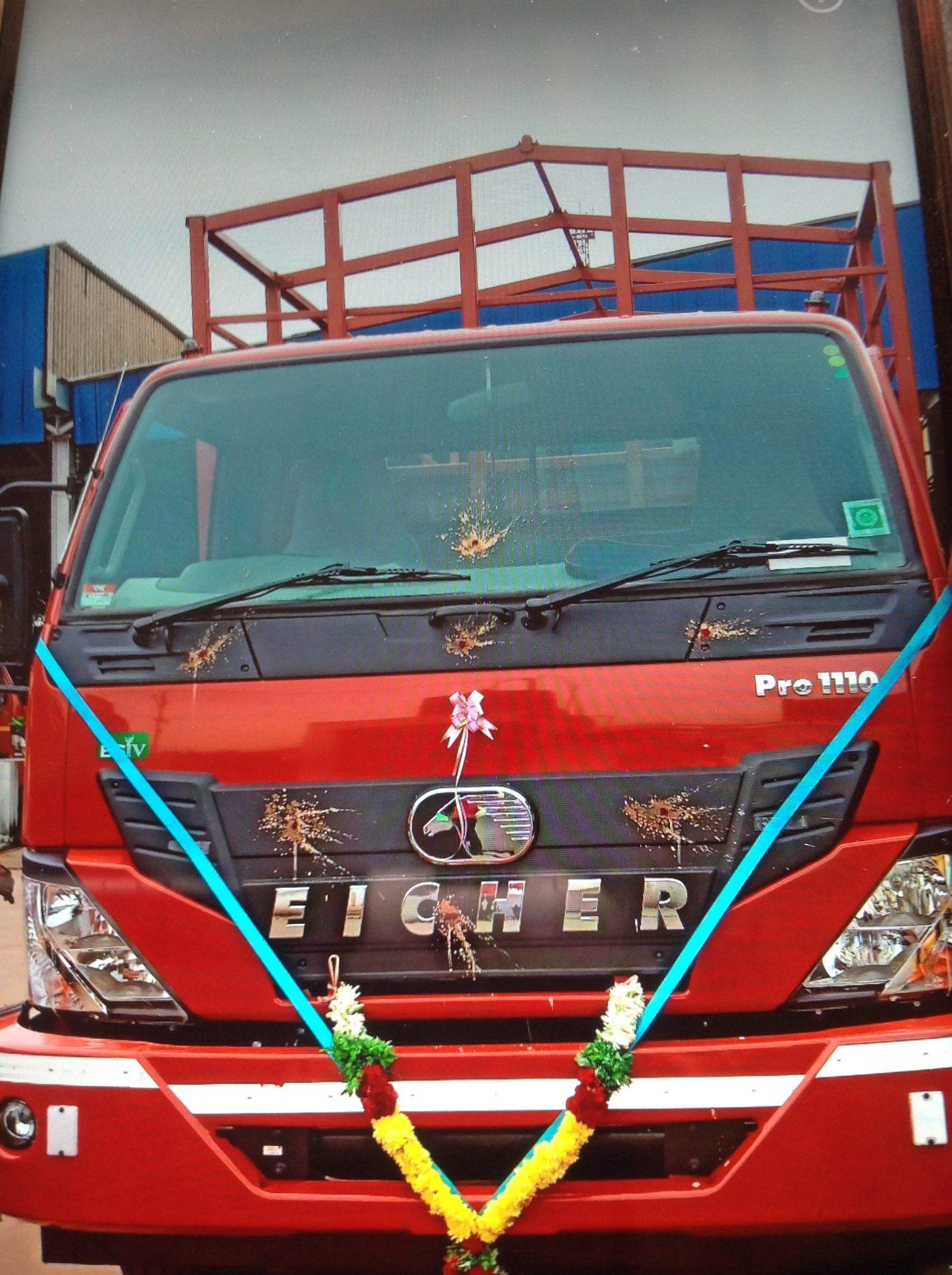 Catalogue Sri Sivagurunathan Transport in Madurai City , Madurai