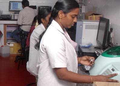 Lab view 2