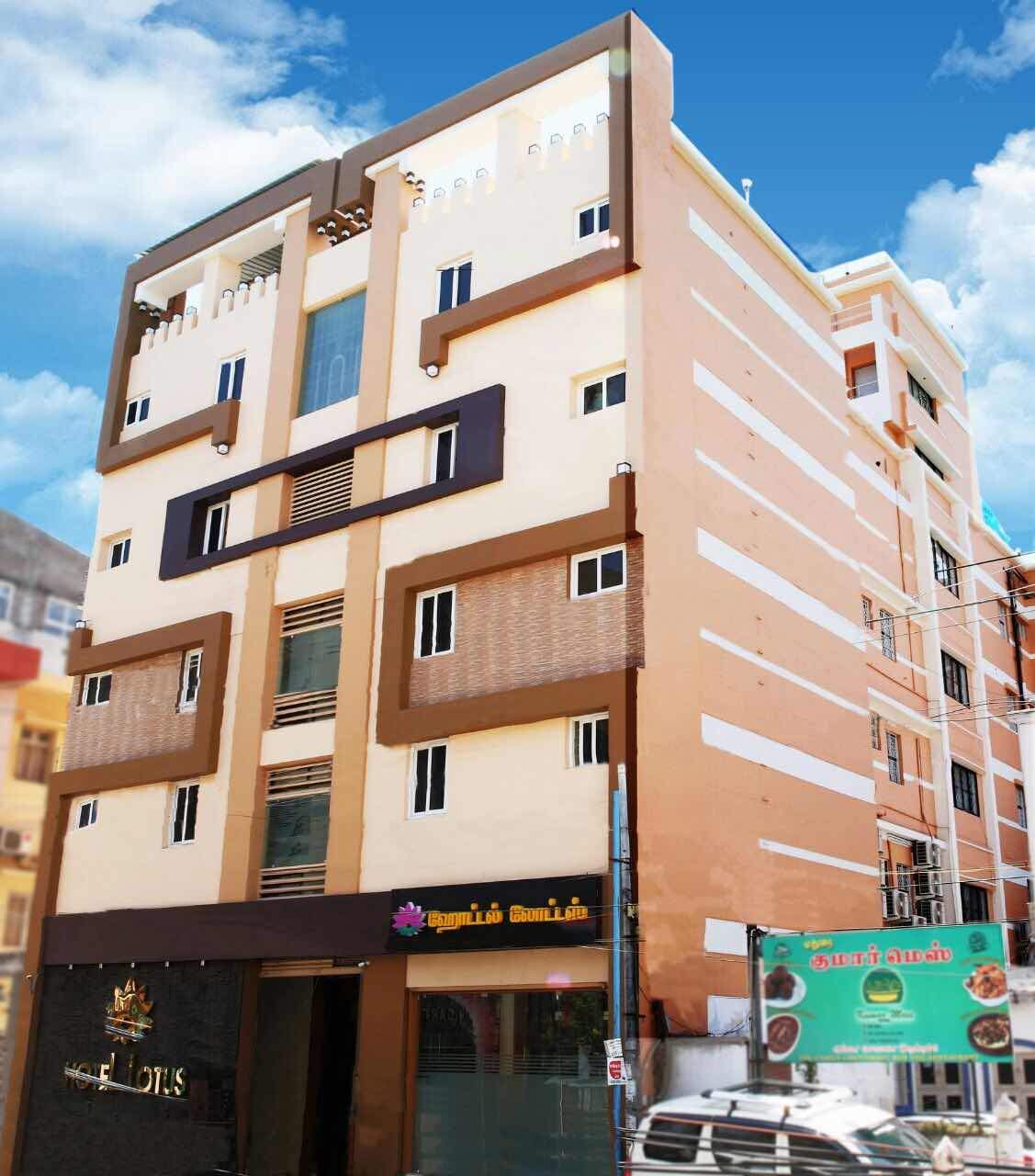 9 Madurai Number 9 Madurai Number