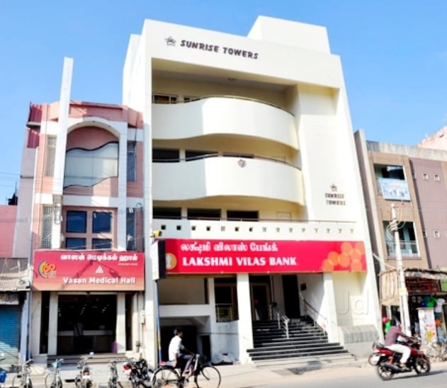 Anugraha Service Apartments Ponmeni Hotels In Madurai Justdial