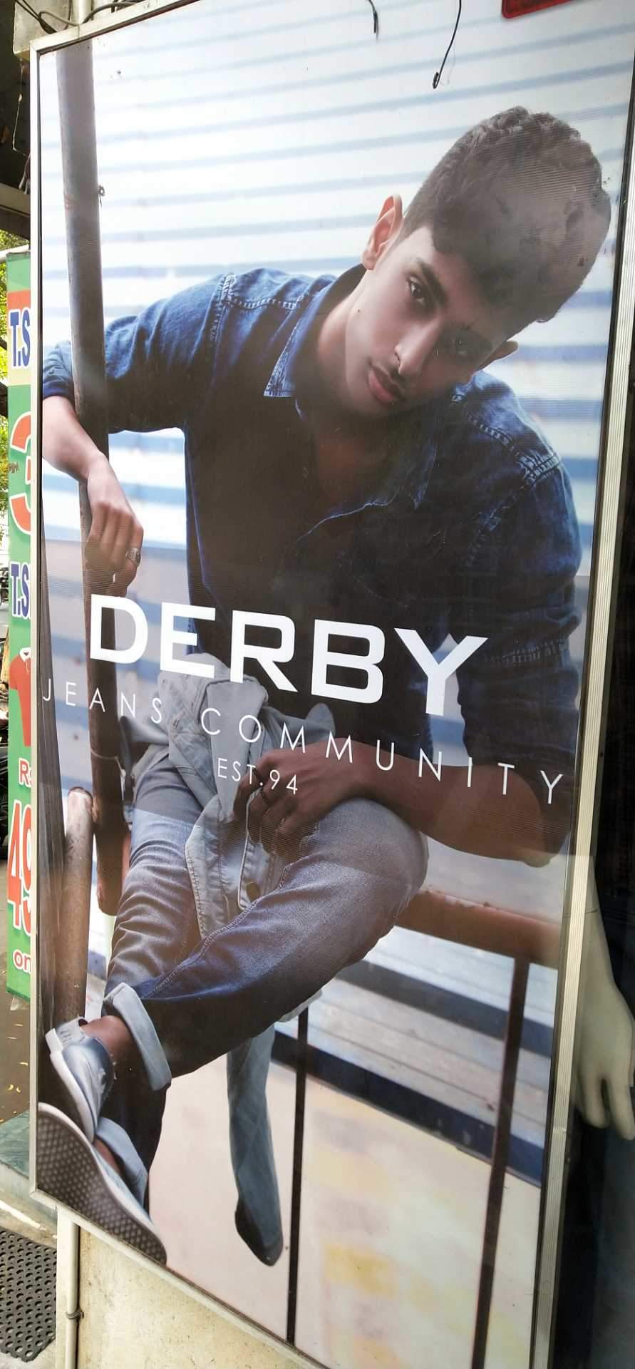 Catalogue - Derby Jeans Community in 