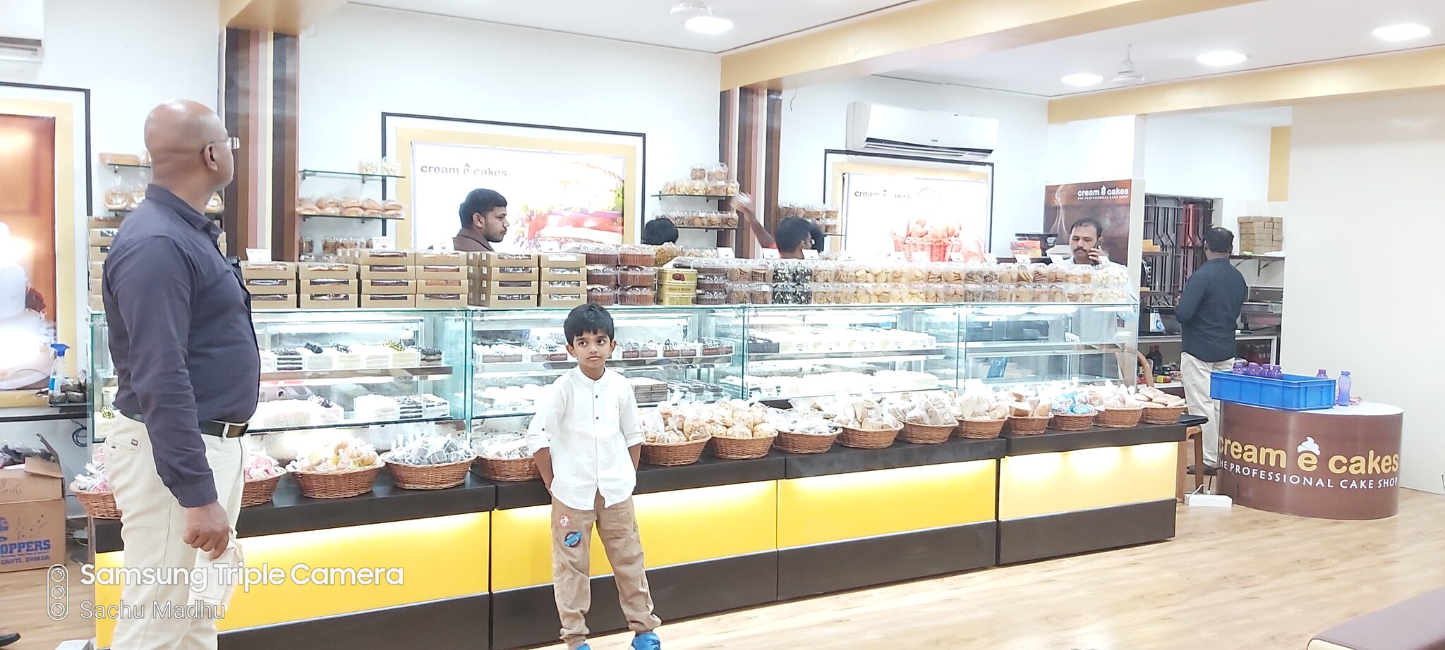 Top The Cake And Cream Factory Cake Shops in Madurai Best The Cake