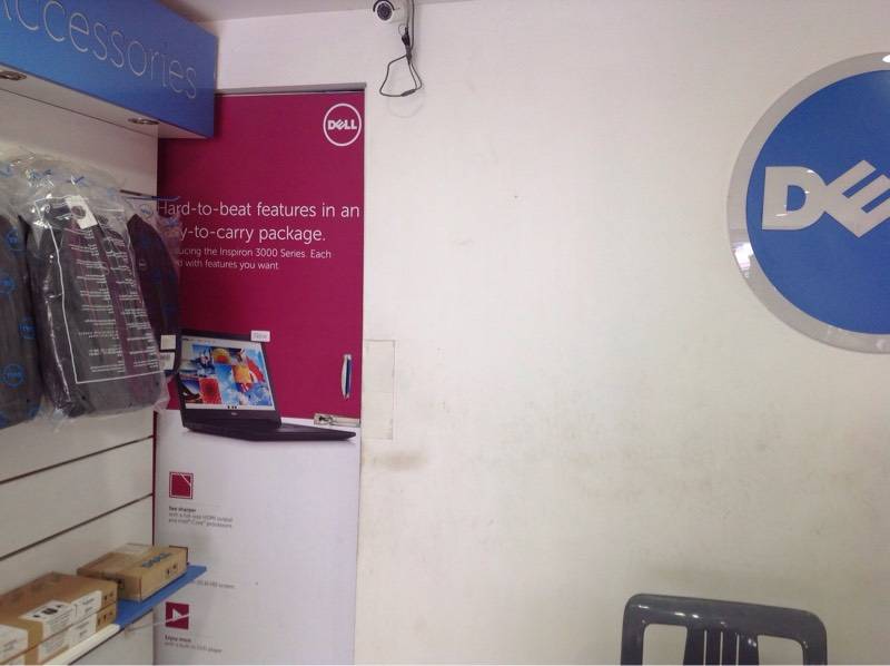 DELL Exclusive Store Photos, Simmakkal, madurai Pictures & Images