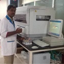 Lab view 6