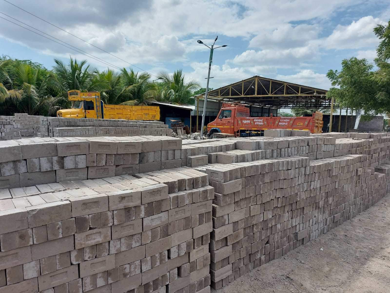 Catalogue S T Bricks in Madurai West , Madurai Justdial