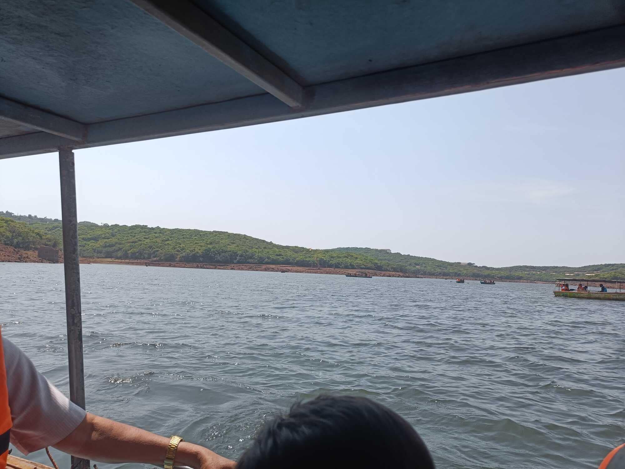 3914 Reviews for Venna Lake in Tapola, Mahabaleshwar - Justdial