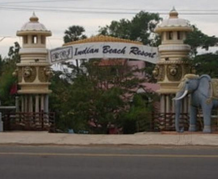 Indian Beach Resort Resorts In Chennai Justdial