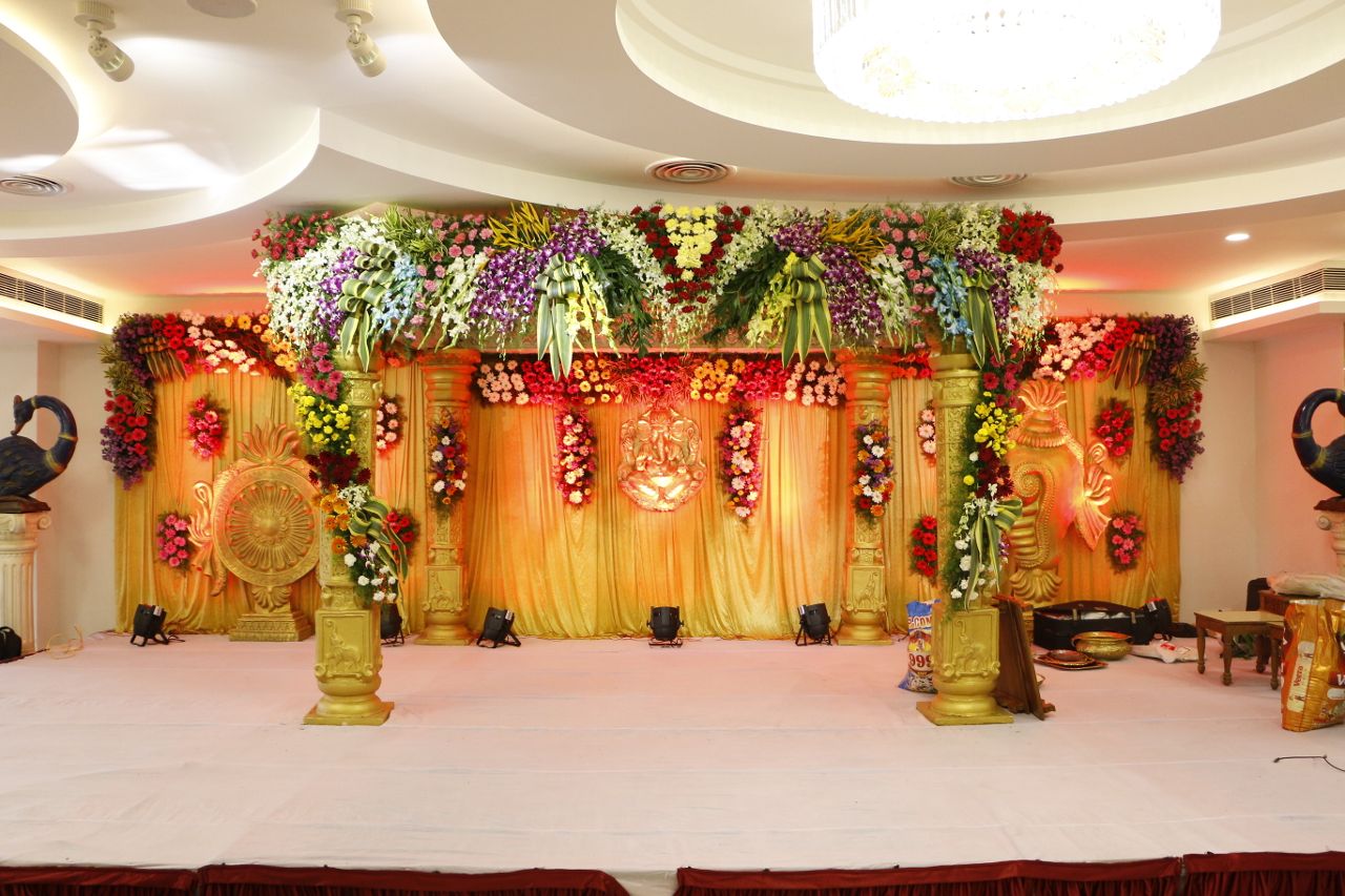 Top Stage Decorators For Fashion Show In Boyapally Mahabubnagar