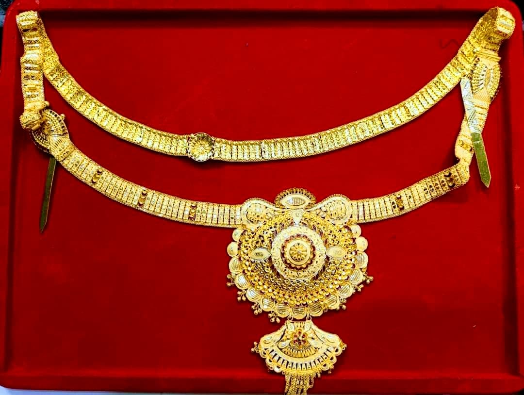 Jay Raghu Jewellers in Karhal Mainpuri Best Jewellery