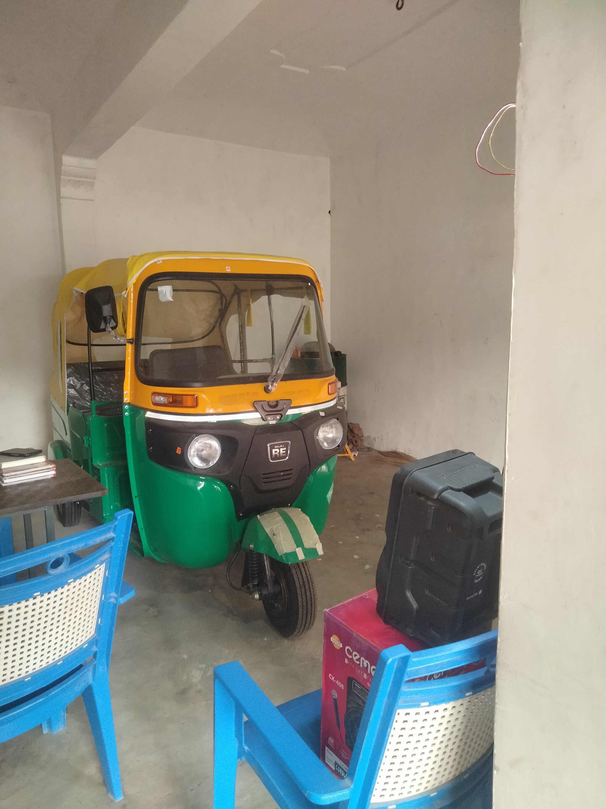 Manoram auto in Mainpuri Khas, Mainpuri - Best Three Wheeler Dealers in  Mainpuri - Justdial