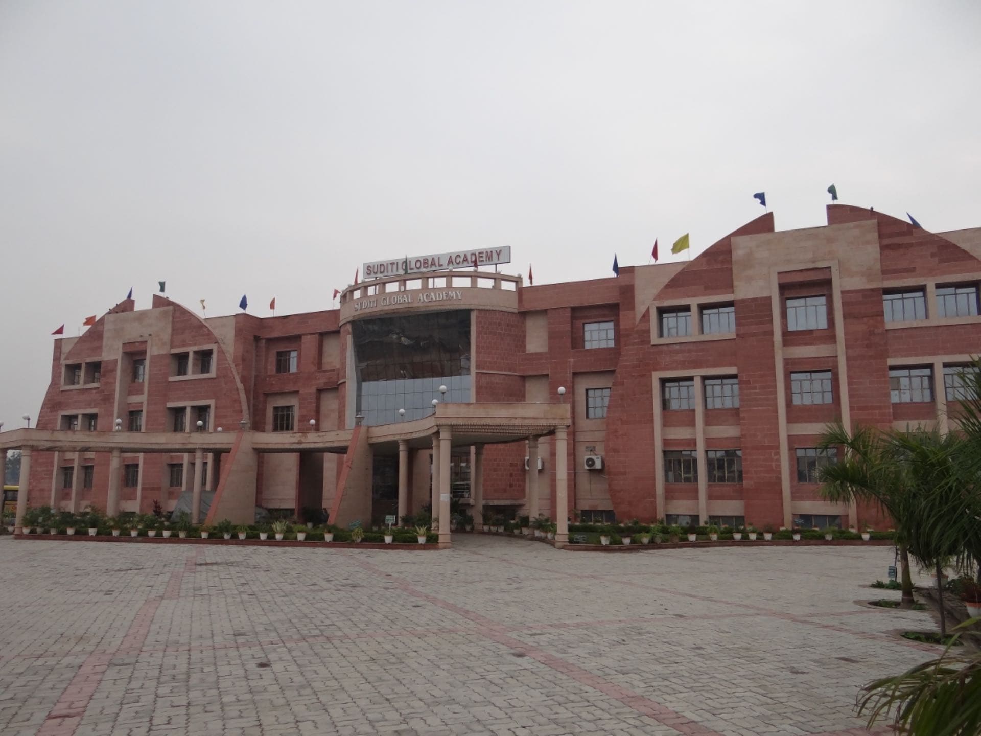 Lab view 2
