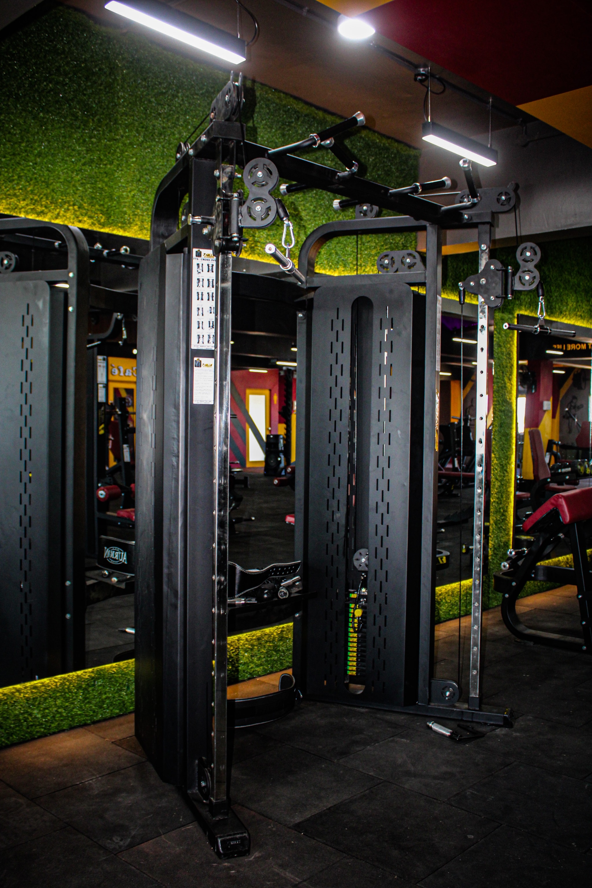 Top Fitness Consultants in Malappuram Best Fitness Counsellors near