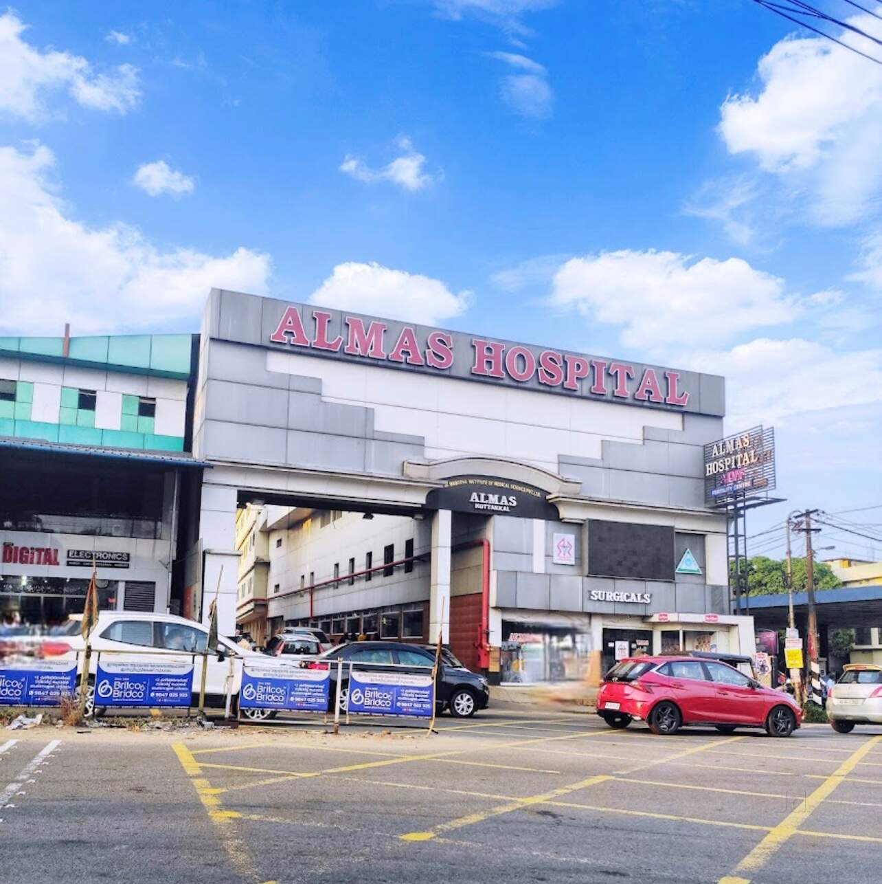 Top Dermatologists in Chelembra, Malappuram Best Skin Specialist near