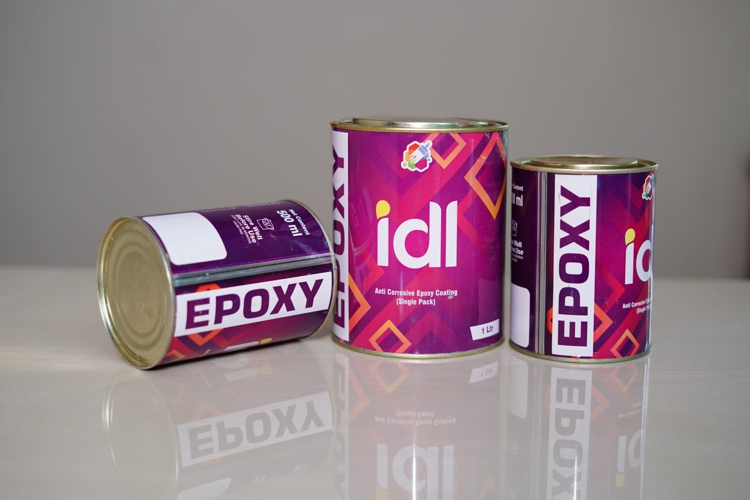 Esdee heat resistant paint in Arani - Durable, High-Quality