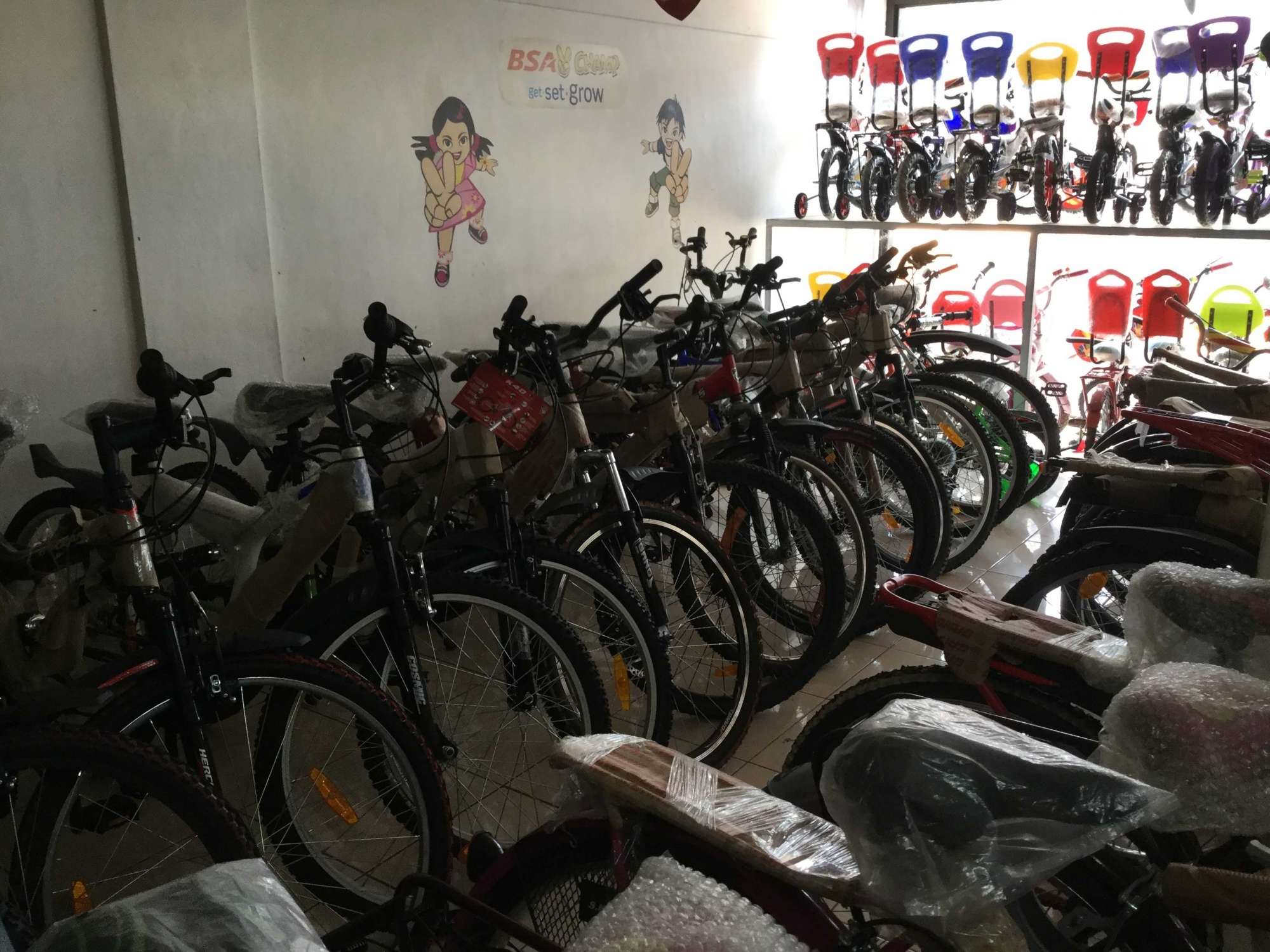 MONK 26T, DD Cycling Bike MONK 26T, DD Bicycle