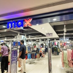 max fashion near me offers
