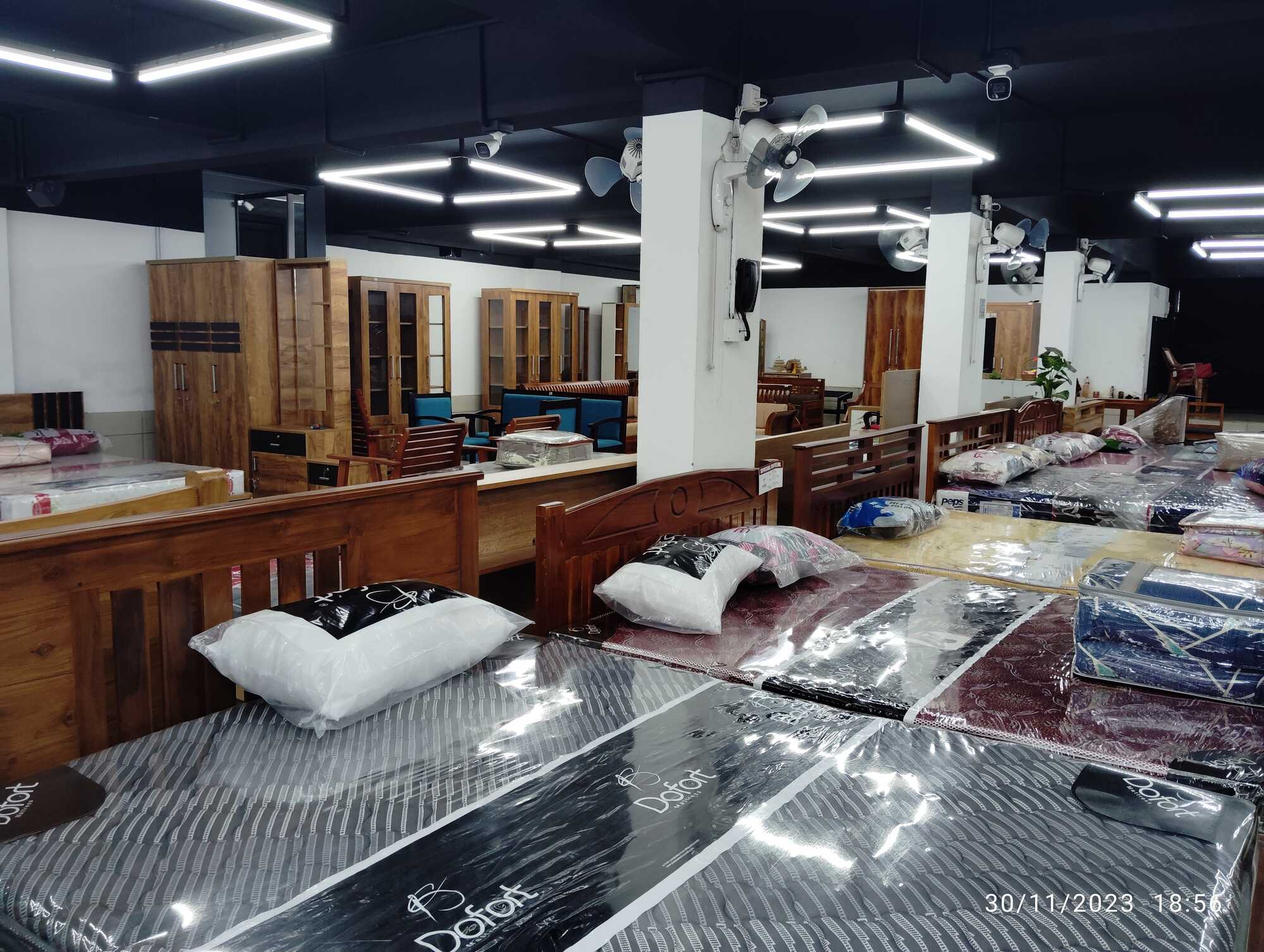 Catalogue Gk Furniture in Wandoor , Malappuram Justdial