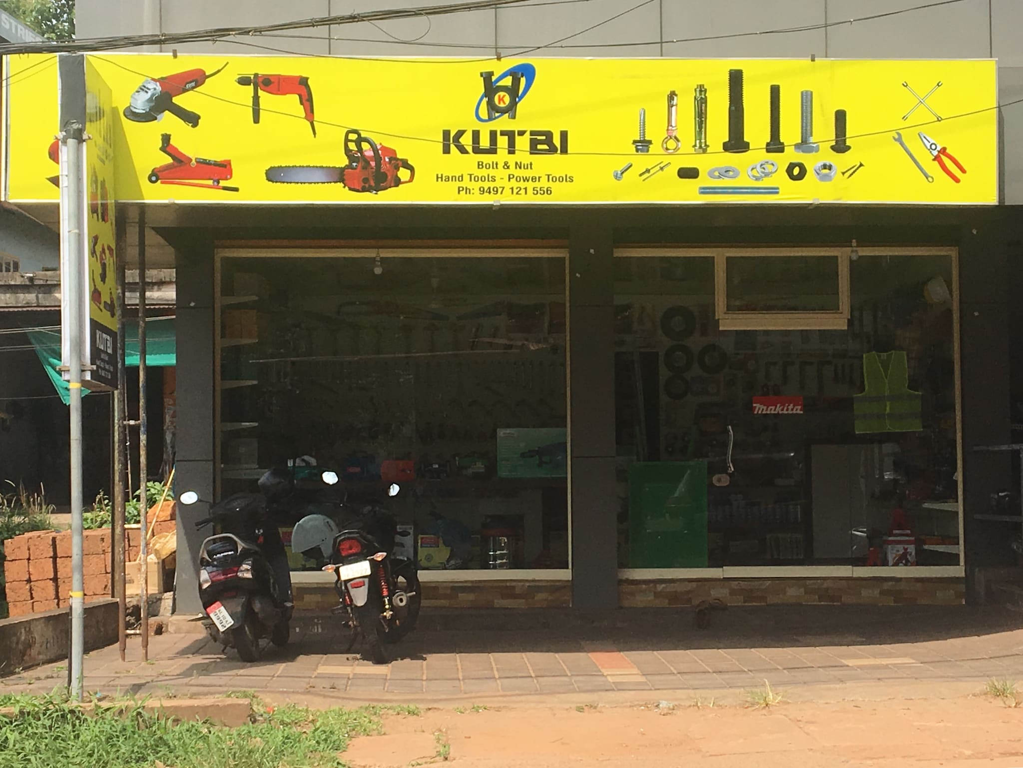 Catalogue EVEREST POWER TOOLS in Edavanna , Malappuram Justdial