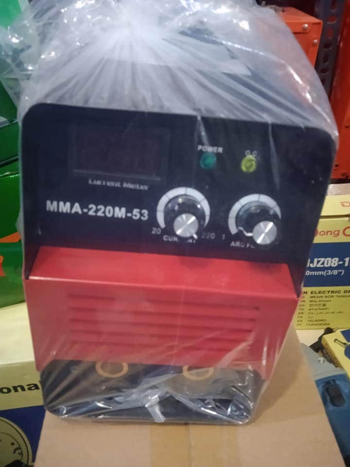 Catalogue EVEREST POWER TOOLS in Edavanna , Malappuram Justdial