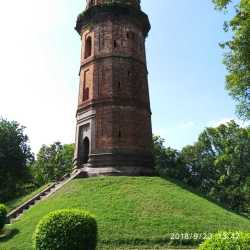 Firoz Minar in Gour,Malda - Tourist Attraction near me in Malda ...