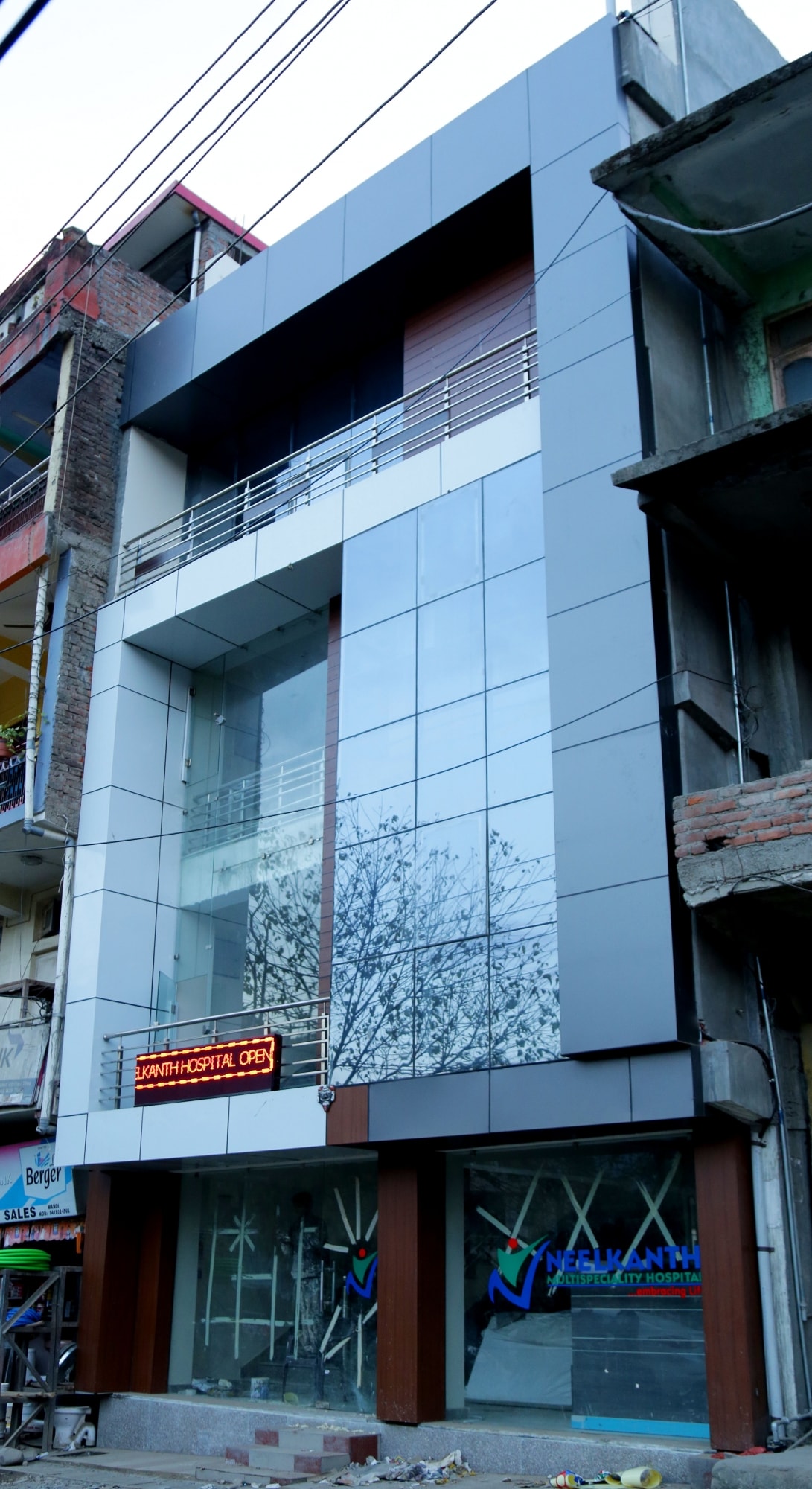 Lab view 15