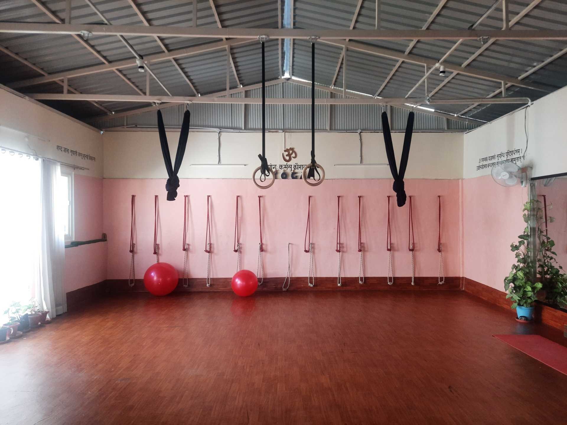 Top Aerial Yoga Classes in Manali Kullu Best Anti Gravity Yoga Classes Kullu Justdial
