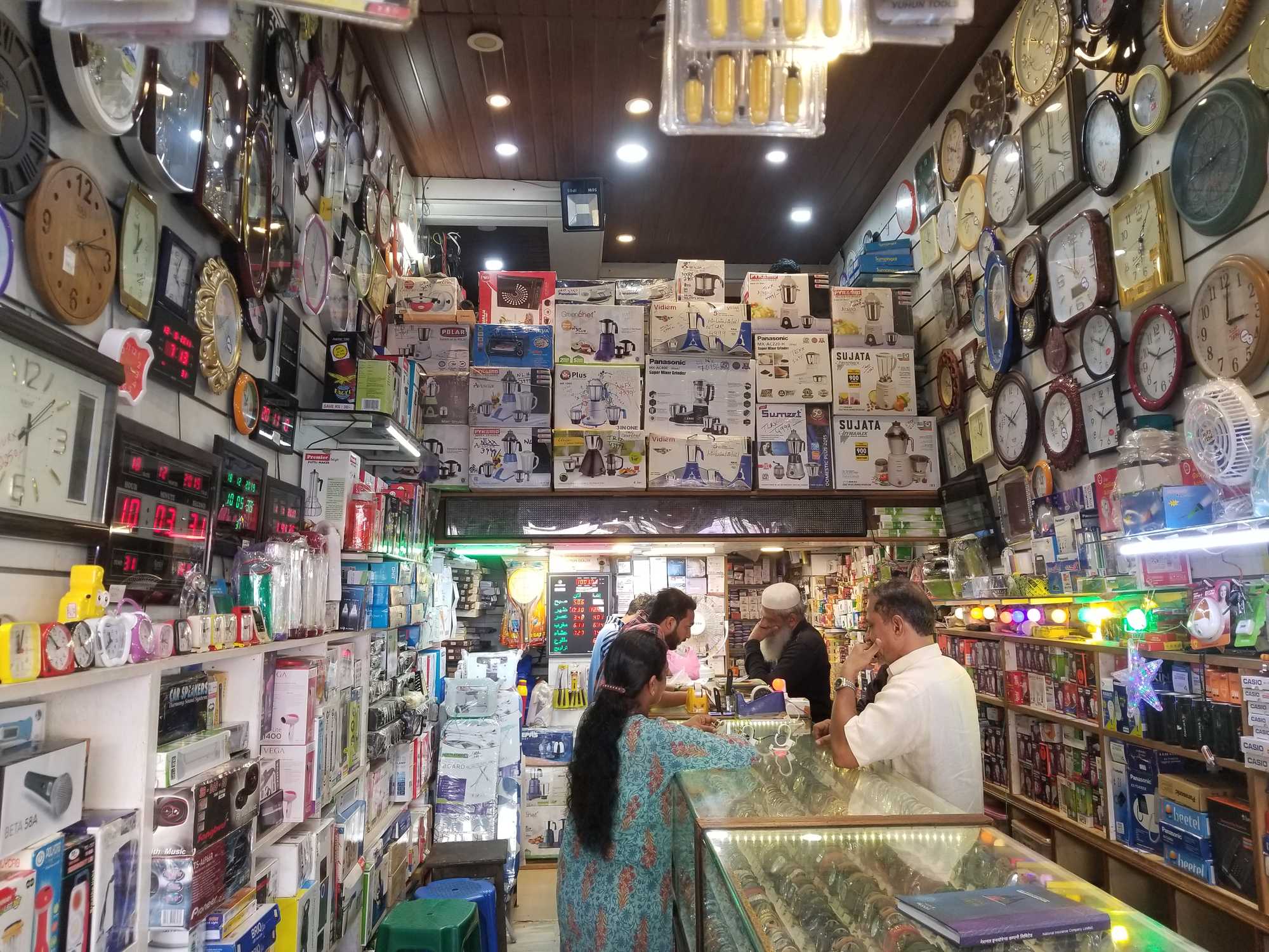 Top 10 Ajanta Wall Clock Dealers in Mangalore Best Ajanta Wall Clock