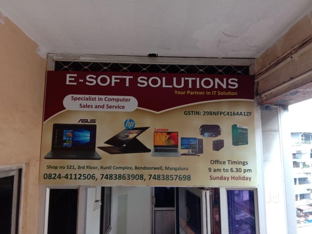 Top 100 Lenovo Laptop Repairs in Mangalore Best Lenovo Laptop Service Center Justdial