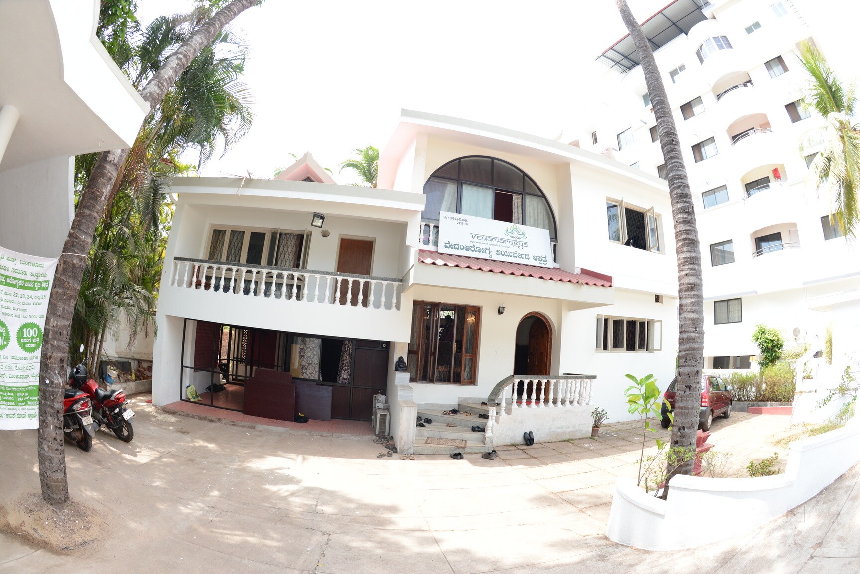 List Of Best Ayurvedic Hospitals in Valencia Best Ayurvedic Clinics