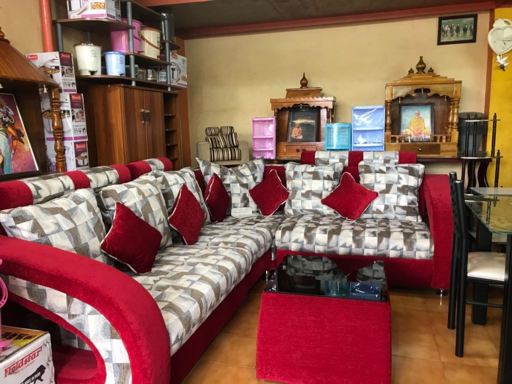 Catalogue S. H Furniture and Hardware in Bc Road , Mangalore Justdial