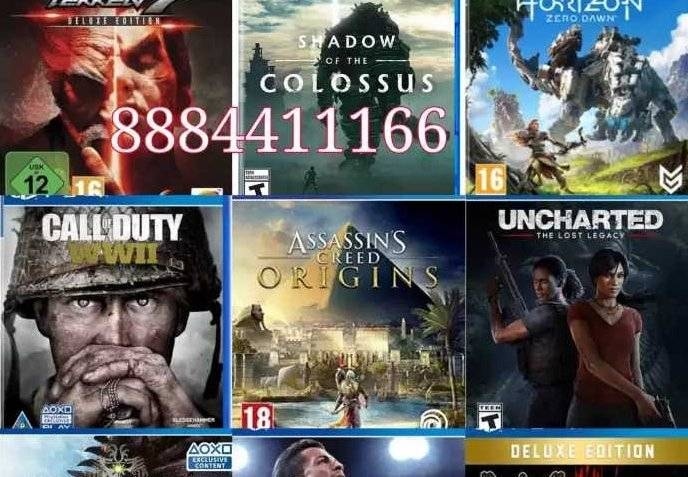 sell pc games near me